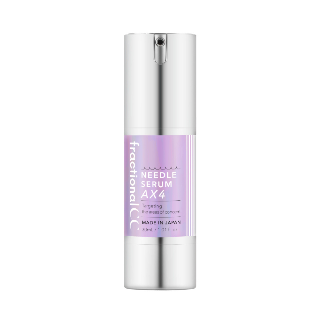 Fractional CC - Needle Serum AX4 - 30 ml v:5985890