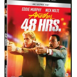 Another 48 HRS. v:7695139