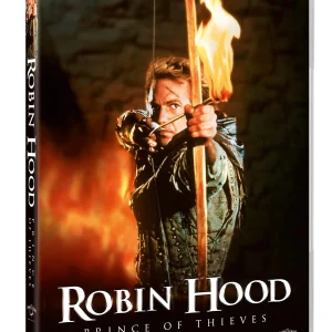 Robin Hood: Prince Of The Thieves v:6575143