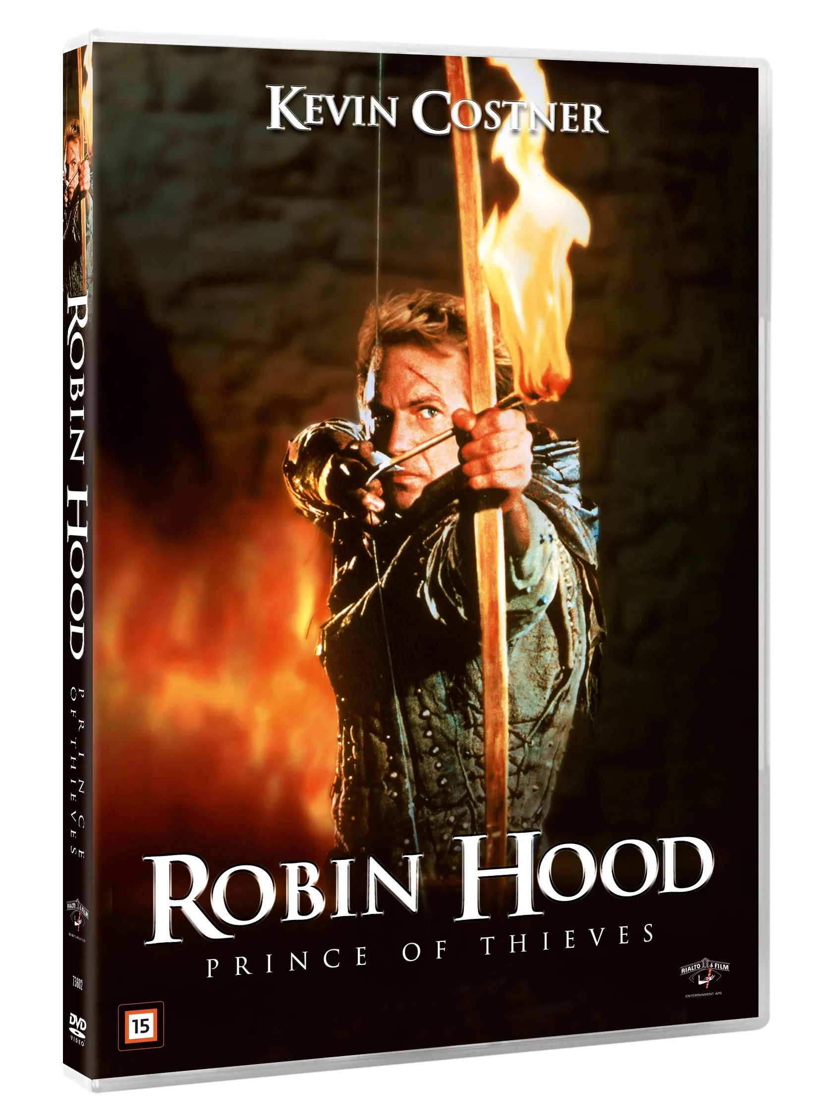 Robin Hood: Prince Of The Thieves v:6575143