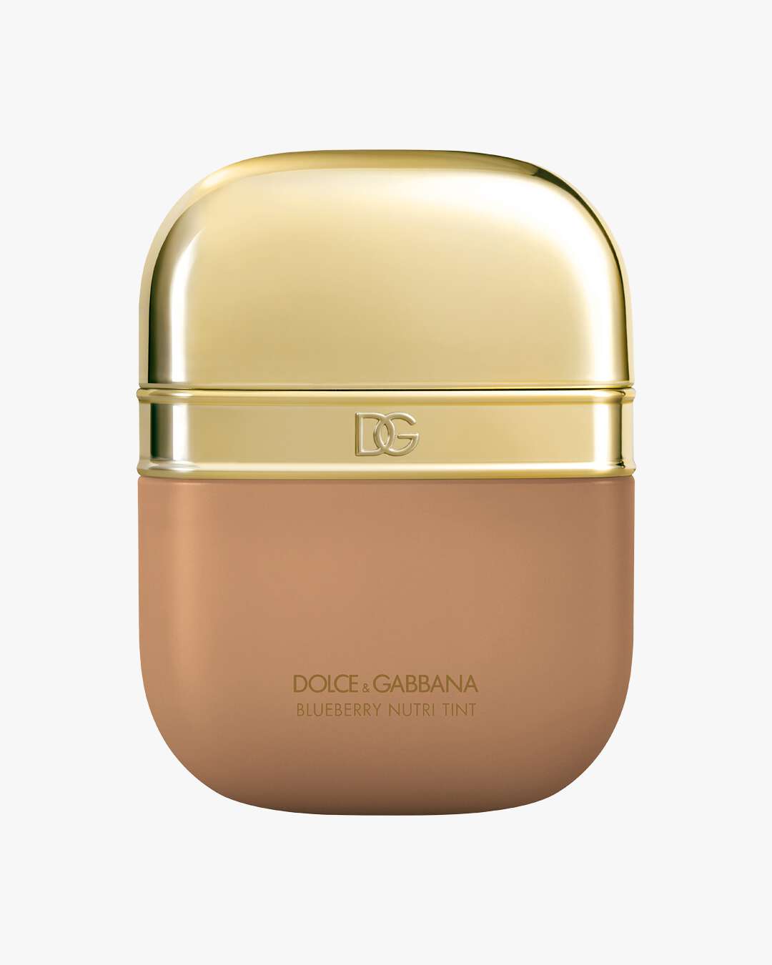 Dolce & Gabbana - Blueberry Nutri Tint 30 ml 19W - 19W - Gratis frakt v:3977509