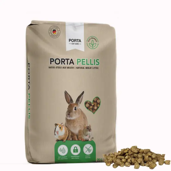 Porta – Pellis – 20 L v:8631165