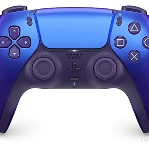 Sony Playstation 5 Dualsense Controller Chroma Indigo – Chroma Indigo – PlayStation 5 – Engelsk – Standard – Gratis frakt v:3017134 Sony Playstation 5 Dualsense Controller Chroma Indigo – Chroma Indigo – PlayStation 5 – Engelsk – Standard – Gratis frakt v:3017134