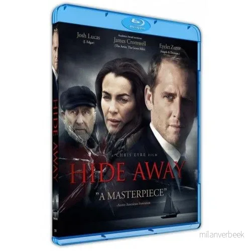 HIDE AWAY - (Blu-Ray) v:9140027