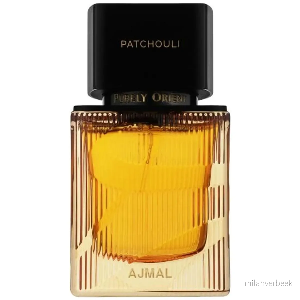 Ajmal - Purely Orient Patchouli - 75ml - Gratis frakt v:6006123