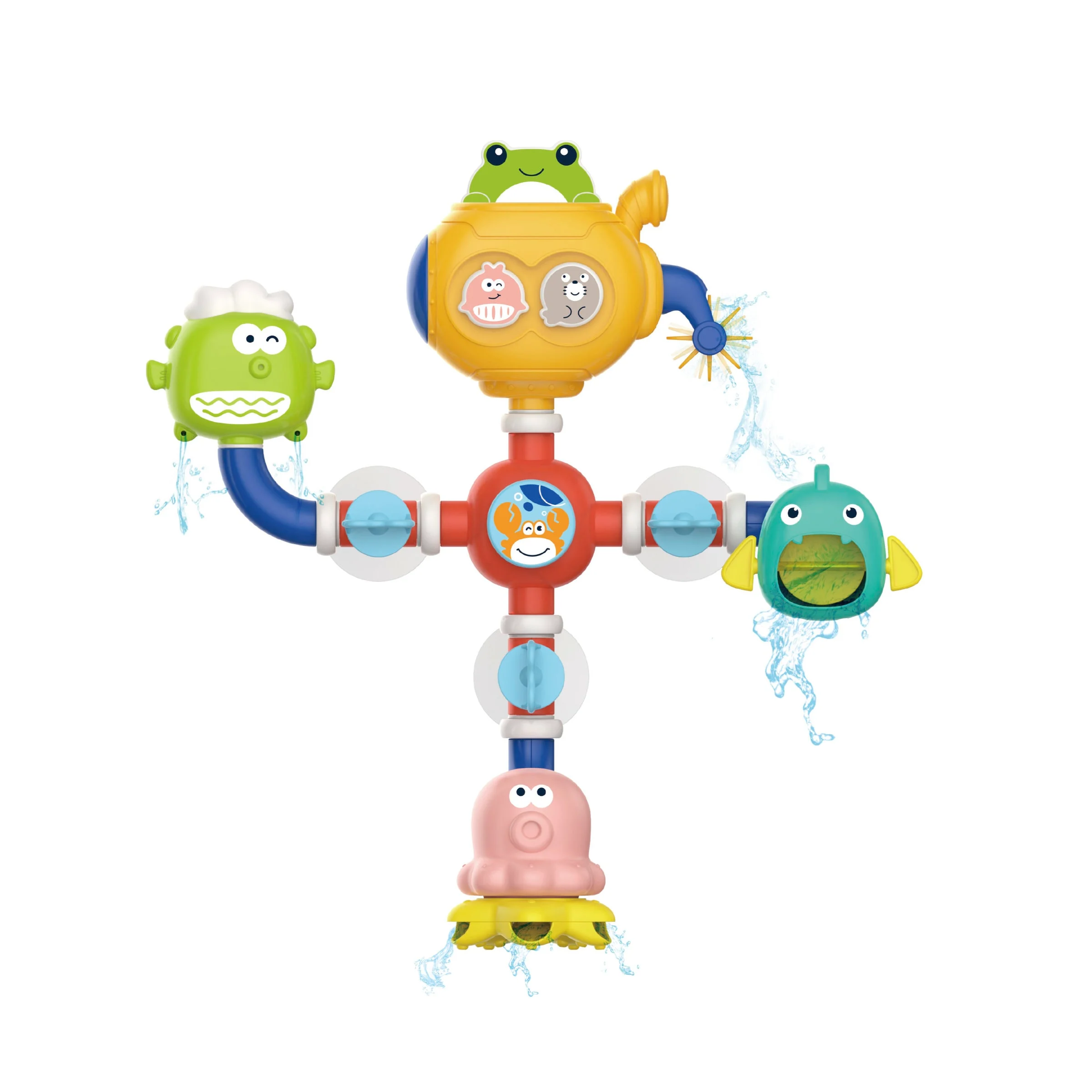 Scandinavian Baby Products – Water lab bath toy – (SBP-03544) v:5168663 Scandinavian Baby Products – Water lab bath toy – (SBP-03544) v:5168663