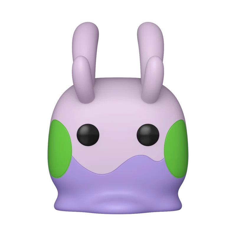 Funko Pop! – Vinyl Pokemon Goomy (91663) v:8068362