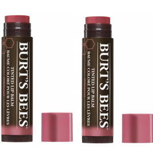 Burt's Bees – 2 x Tinted Lip Balm Hibiscus v:3967382 Burt's Bees – 2 x Tinted Lip Balm Hibiscus v:3967382