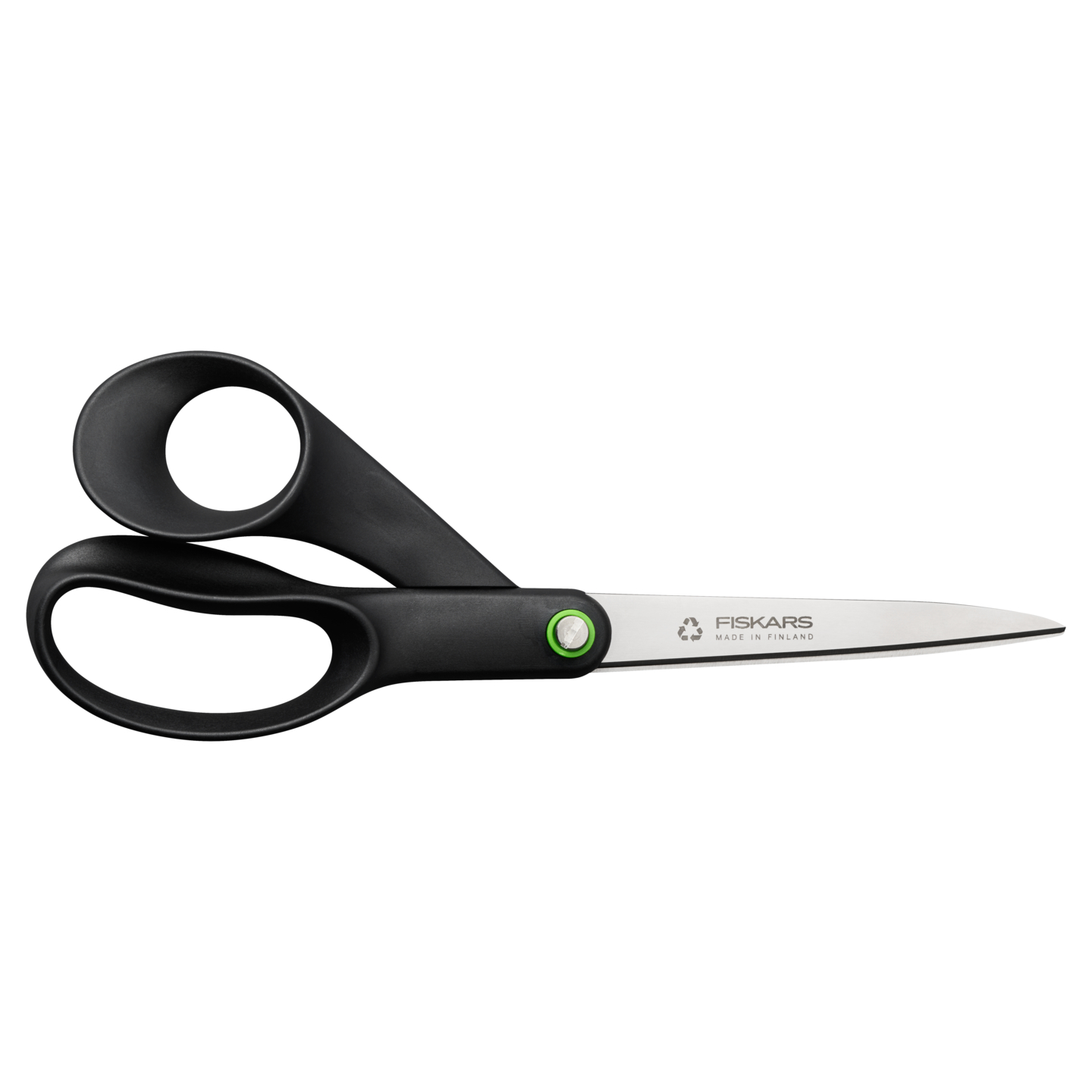 Fiskars - FunctionalForm ReNew Universalsaks 21 cm - 21 v:4656158