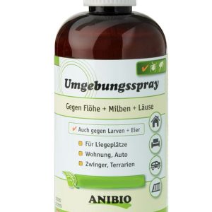Anibio – Umbegungsspray for external protection – (95126) v:9996087 Anibio – Umbegungsspray for external protection – (95126) v:9996087