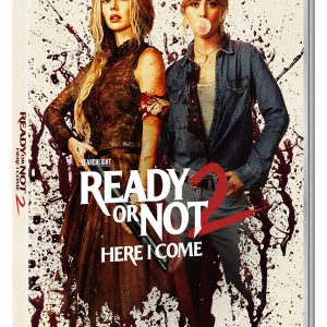 Ready or Not: Here I Come – DVD – Standard v:2962014