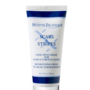 Beauté Pacifique – Scars and Stripes 100 ml. – Gratis frakt v:2755053 Beauté Pacifique – Scars and Stripes 100 ml. – Gratis frakt v:2755053