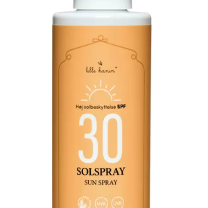 Lille Kanin – Sunspray SPF 30 200 ml – 200 v:5551641