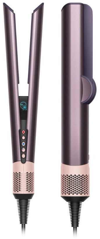 Dyson - HT01 Airstrait Jasper Plum Limited Edition - Gratis frakt v:7916977