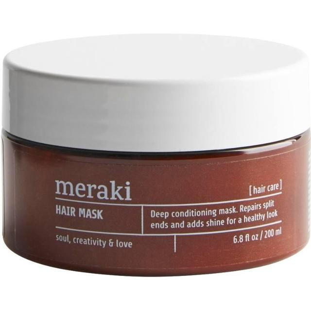 – Hair Mask 200 ml (309770300) v:6899668 – Hair Mask 200 ml (309770300) v:6899668