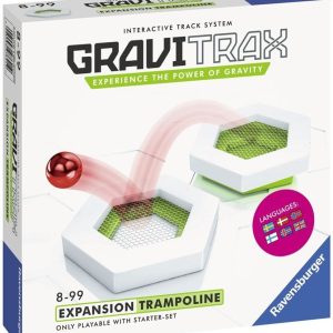 GraviTrax – Expantion Trampolin (10922417) v:7357413
