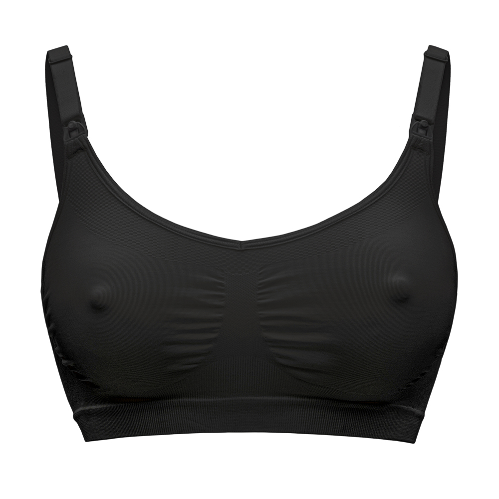 Medela – Keep Cool BH – Svart – L v:4280673
