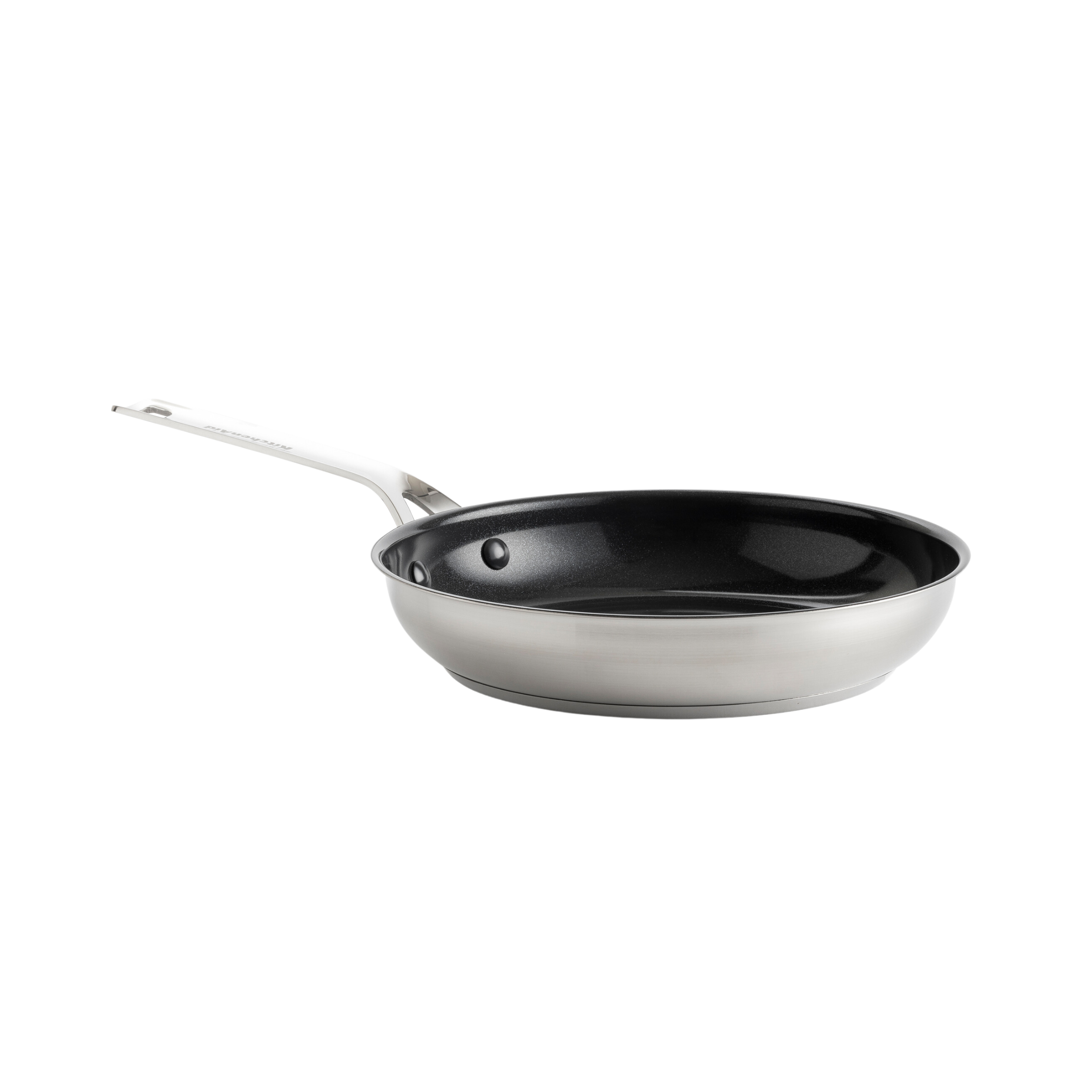 KitchenAid – Stainless Steel Sheet Frypan – Silver – 20 cm – Gratis frakt v:9404330 KitchenAid – Stainless Steel Sheet Frypan – Silver – 20 cm – Gratis frakt v:9404330