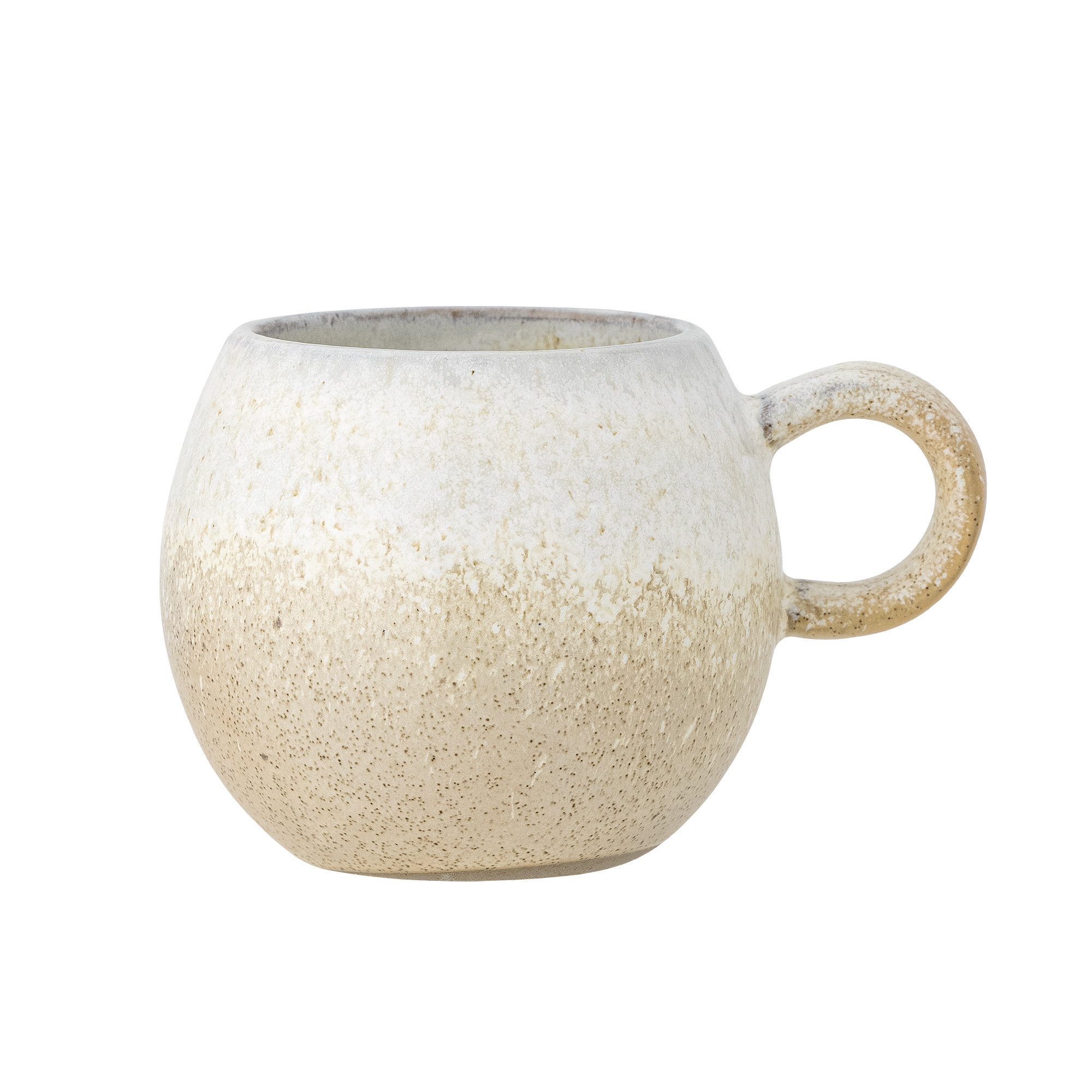 Bloomingville - Paula Cup - Nature v:1872916