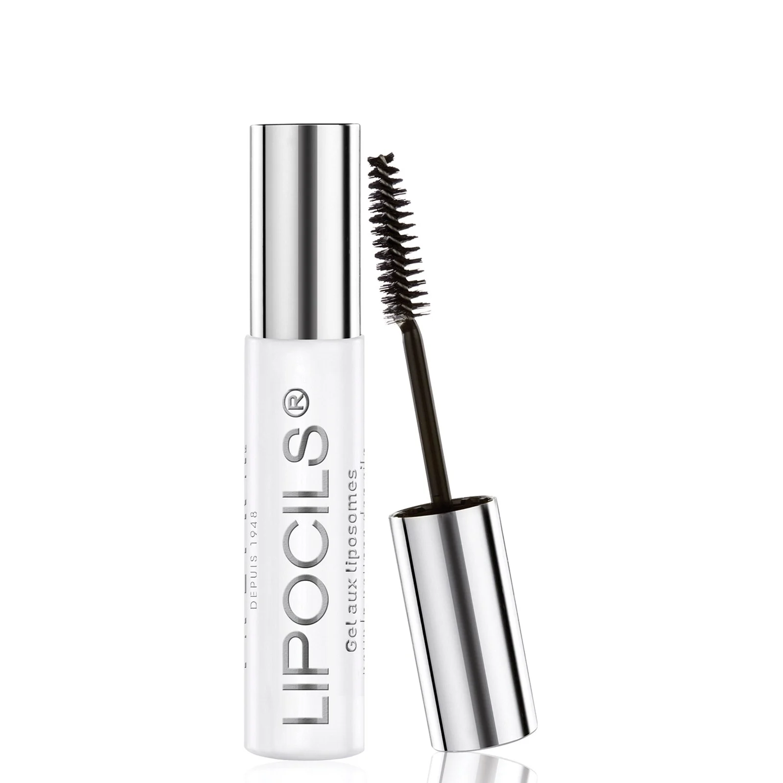Talika - Lipocils Eyelash Growth Gel 10 ml - 10 ml v:9771725