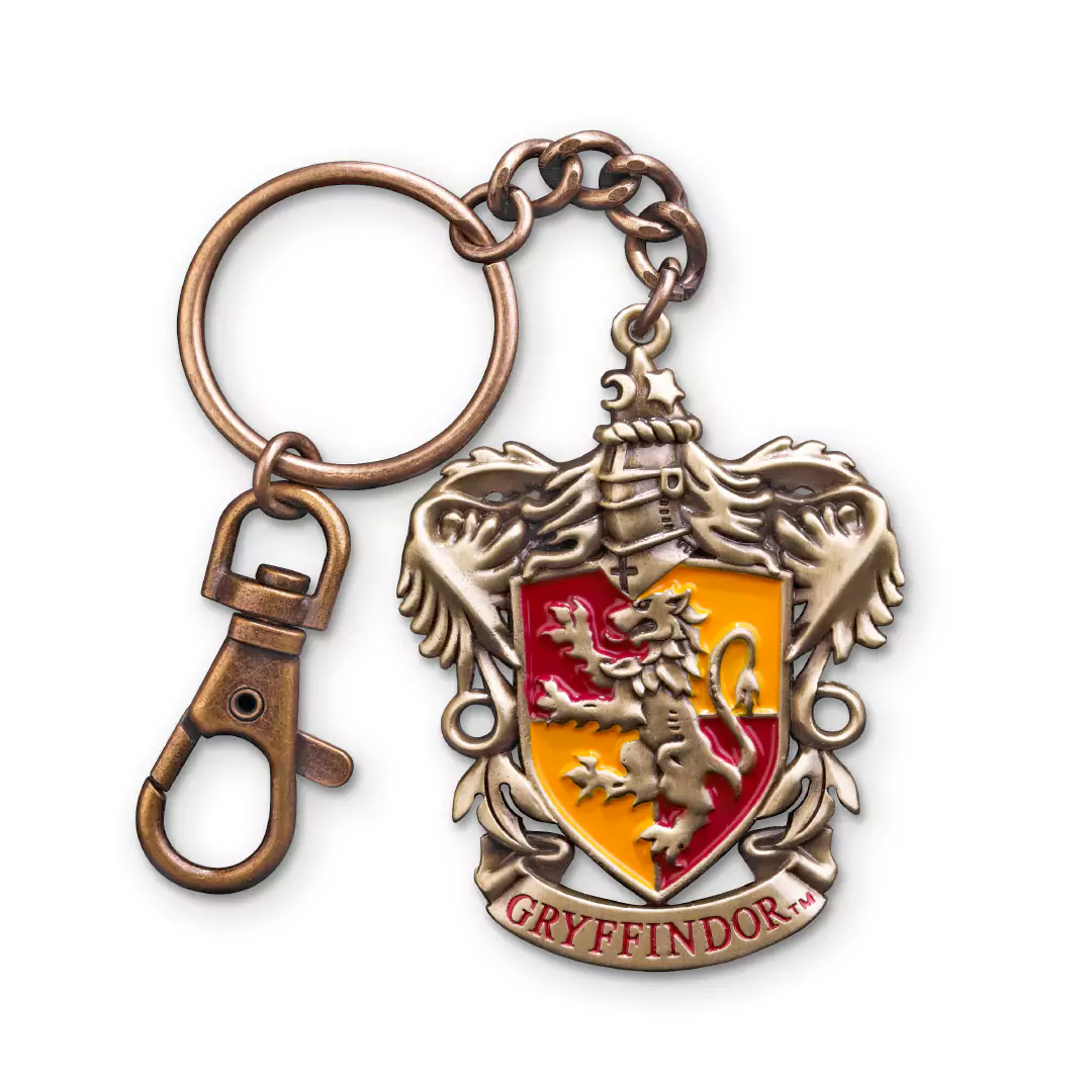 Harry Potter – Gryffindor Keyring v:7349883