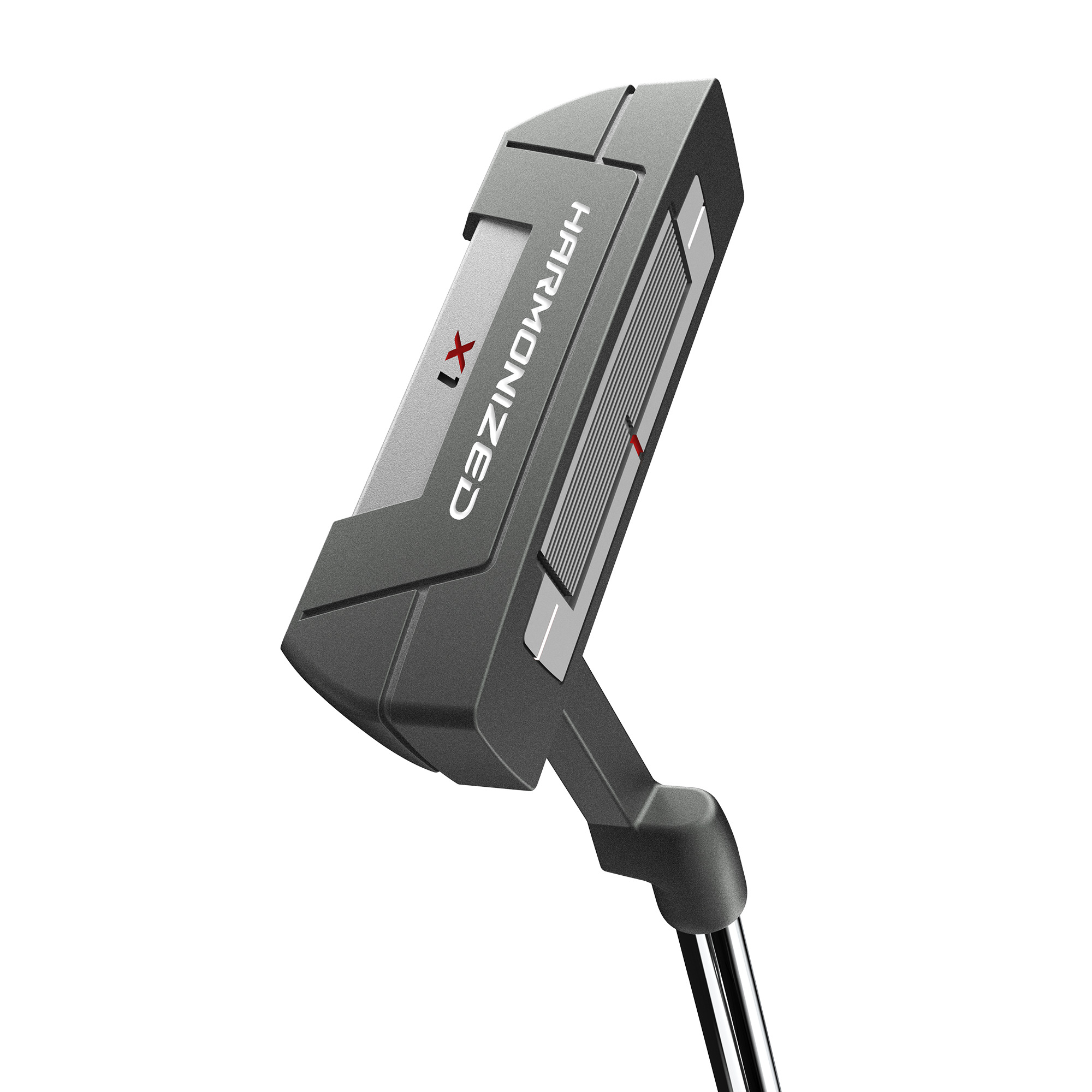 Wilson – Harmonized Putter X1 RH 34" – Presis og Balansert Golfputter for Høyrehendte – Gratis frakt v:1230496