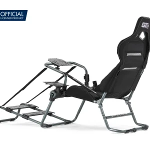 Next Level Racing – NL Racing GT Lite Pro Foldable Cockpit – Carbon Grey – Gratis frakt v:5534686 Next Level Racing – NL Racing GT Lite Pro Foldable Cockpit – Carbon Grey – Gratis frakt v:5534686