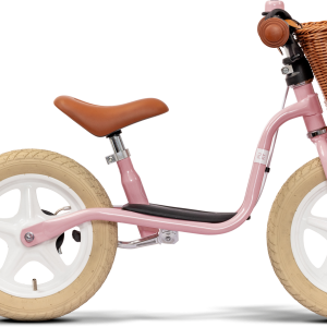 PUKY – Balance Bike LR 1L Retro Rose (3101) – Gratis frakt v:3986363 PUKY – Balance Bike LR 1L Retro Rose (3101) – Gratis frakt v:3986363