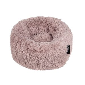 District70 – Fuzz Dog- and catbed – sand – Medium – (871720261389) – Gratis frakt v:9186423 District70 – Fuzz Dog- and catbed – sand – Medium – (871720261389) – Gratis frakt v:9186423