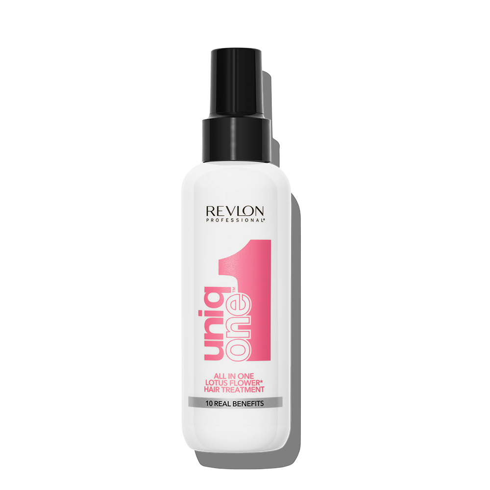 Uniq One – All in One Lotus Flower Hair Treatment 150 ml – 150 v:4264054 Uniq One – All in One Lotus Flower Hair Treatment 150 ml – 150 v:4264054