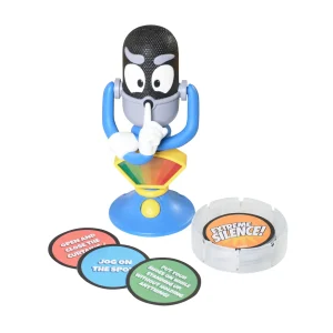 TOMY – Extreme Silence (nordic) (85-3770) v:6801725 TOMY – Extreme Silence (nordic) (85-3770) v:6801725