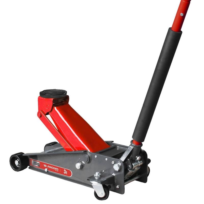 Facom 3 T floor jack – Gratis frakt v:2332677 Facom 3 T floor jack – Gratis frakt v:2332677