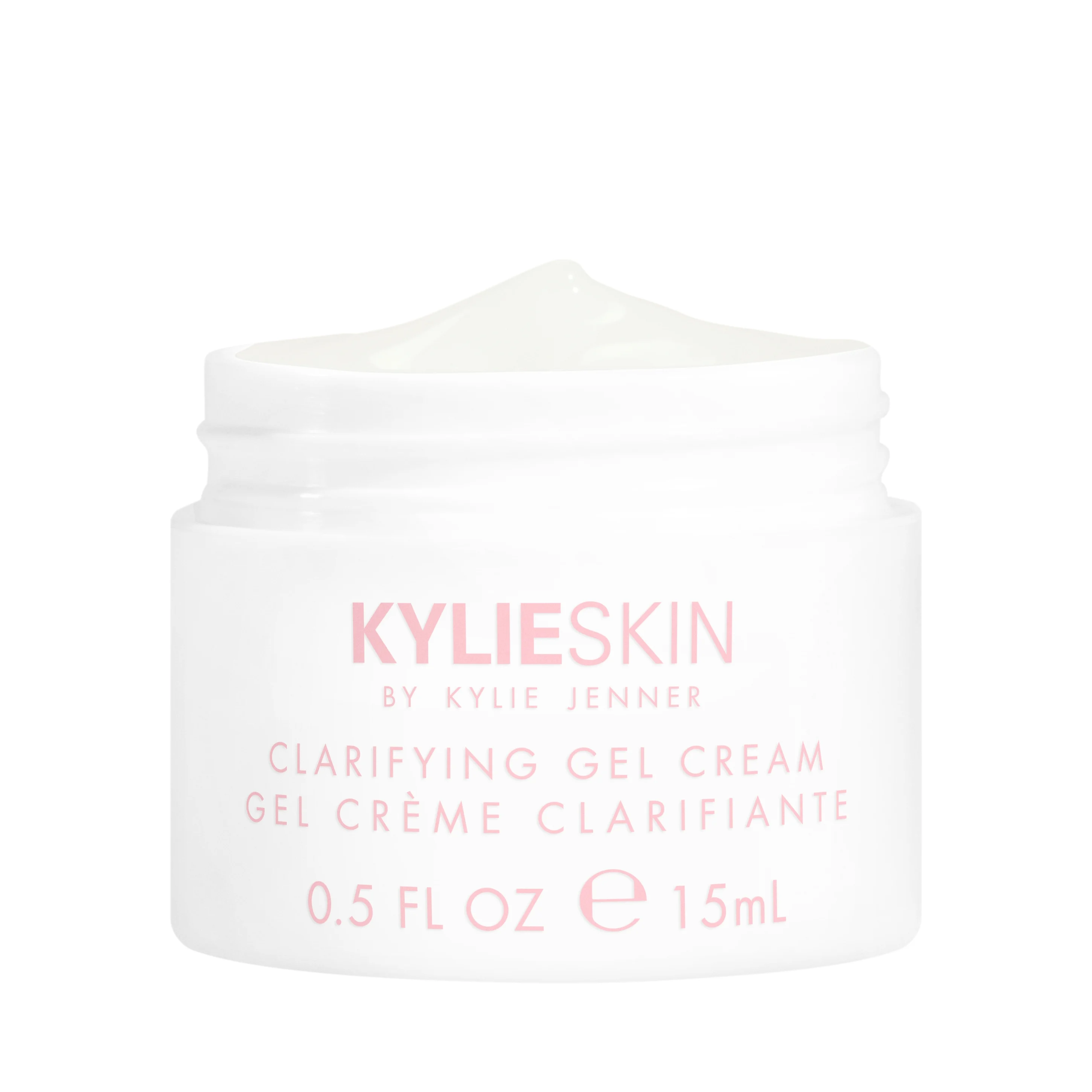 Kylie Cosmetics - HYDRATE Clarifying Gel Cream DLX 15 ml v:8383370