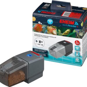 EHEIM – autofeeder+ wifi – (133.0099) – Gratis frakt v:9849647 EHEIM – autofeeder+ wifi – (133.0099) – Gratis frakt v:9849647