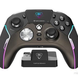 Turtle Beach Stealth Ultra Wireless Controller. Incl. charge dock (Xbox, PC, Android, Smart TV's) – Black – Gratis frakt v:4624425 Turtle Beach Stealth Ultra Wireless Controller. Incl. charge dock (Xbox, PC, Android, Smart TV's) – Black – Gratis frakt v:4624425