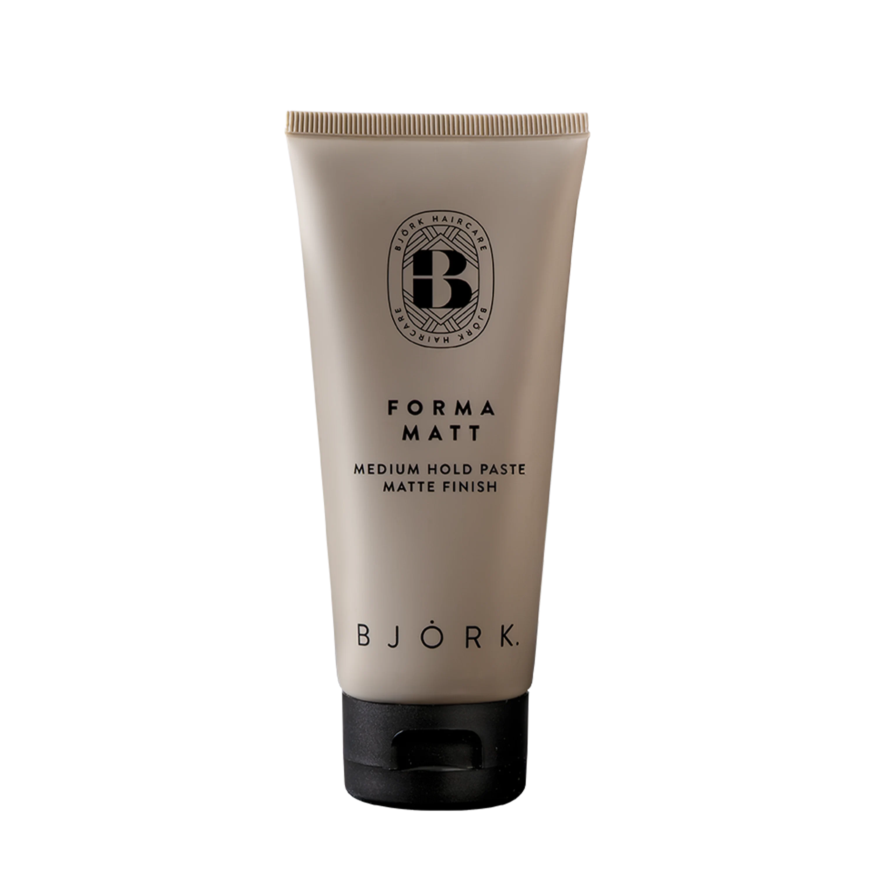 Björk – FORMA MATT Medium Hold Paste – 100 ml v:2637360