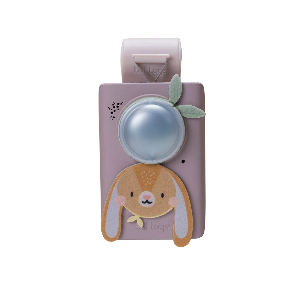TAF – Bunny Soother & Swaddle Set (259-13305) v:4625576