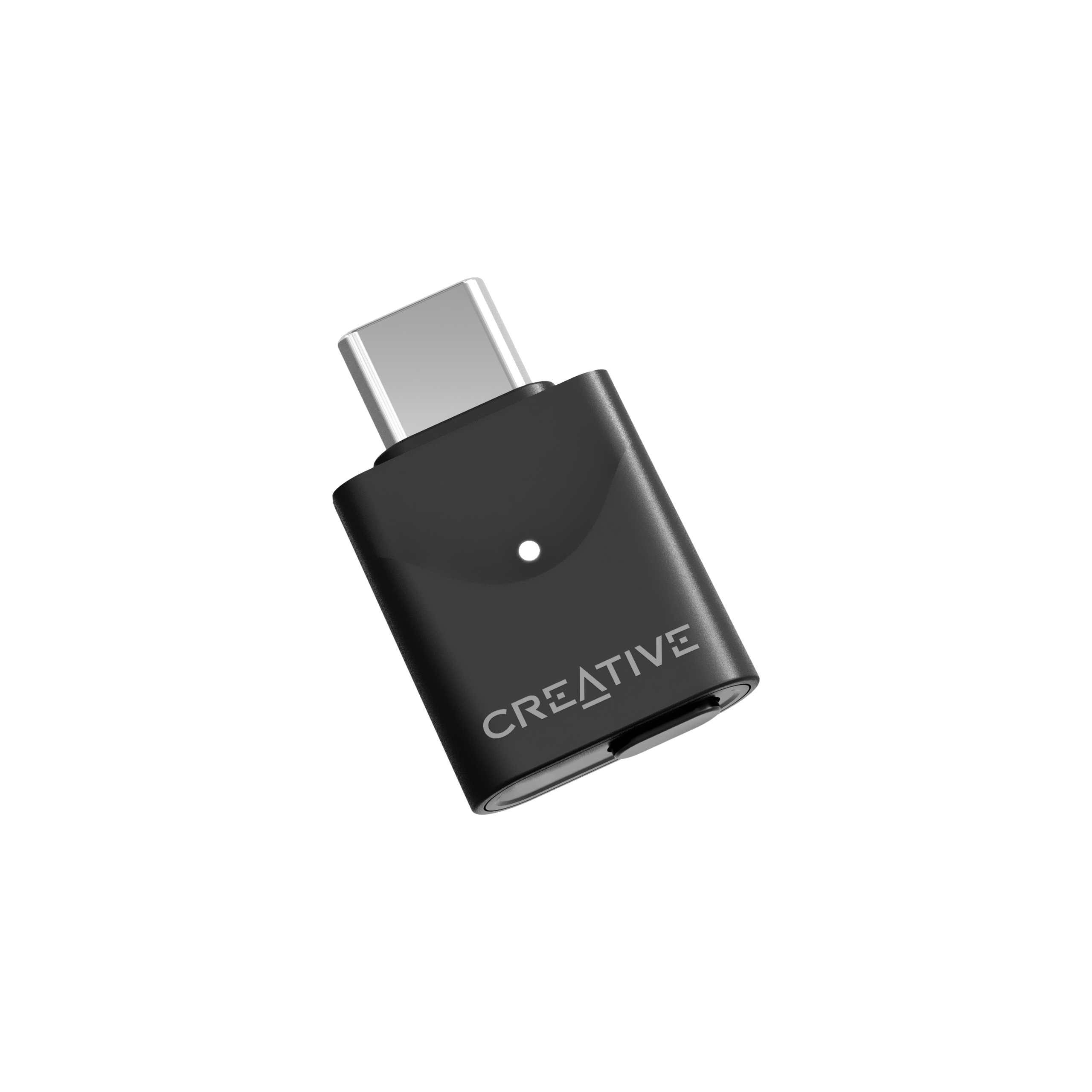Creative - BT-W6 USB-C Wireless Audio Transmitter - Gratis frakt v:9752010