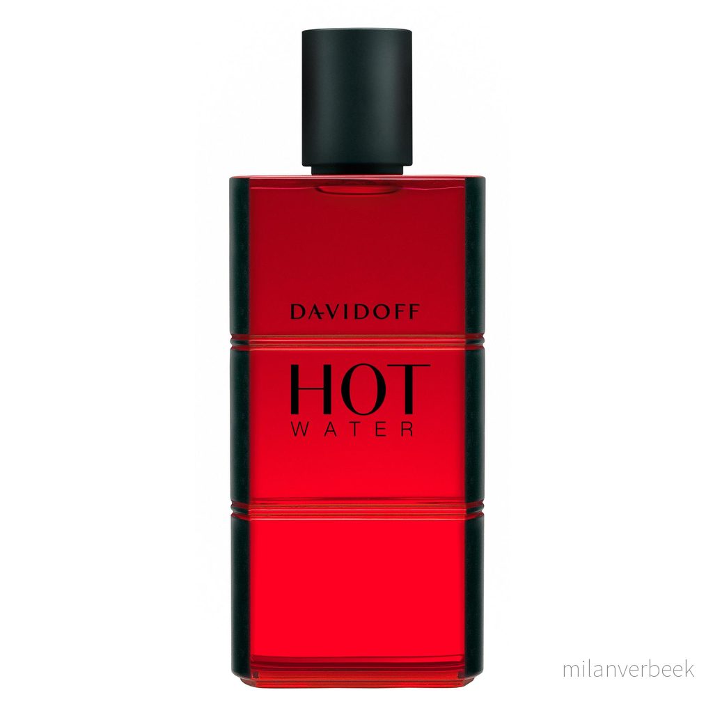 Davidoff – Hot Water EDT 110 ml v:1463793