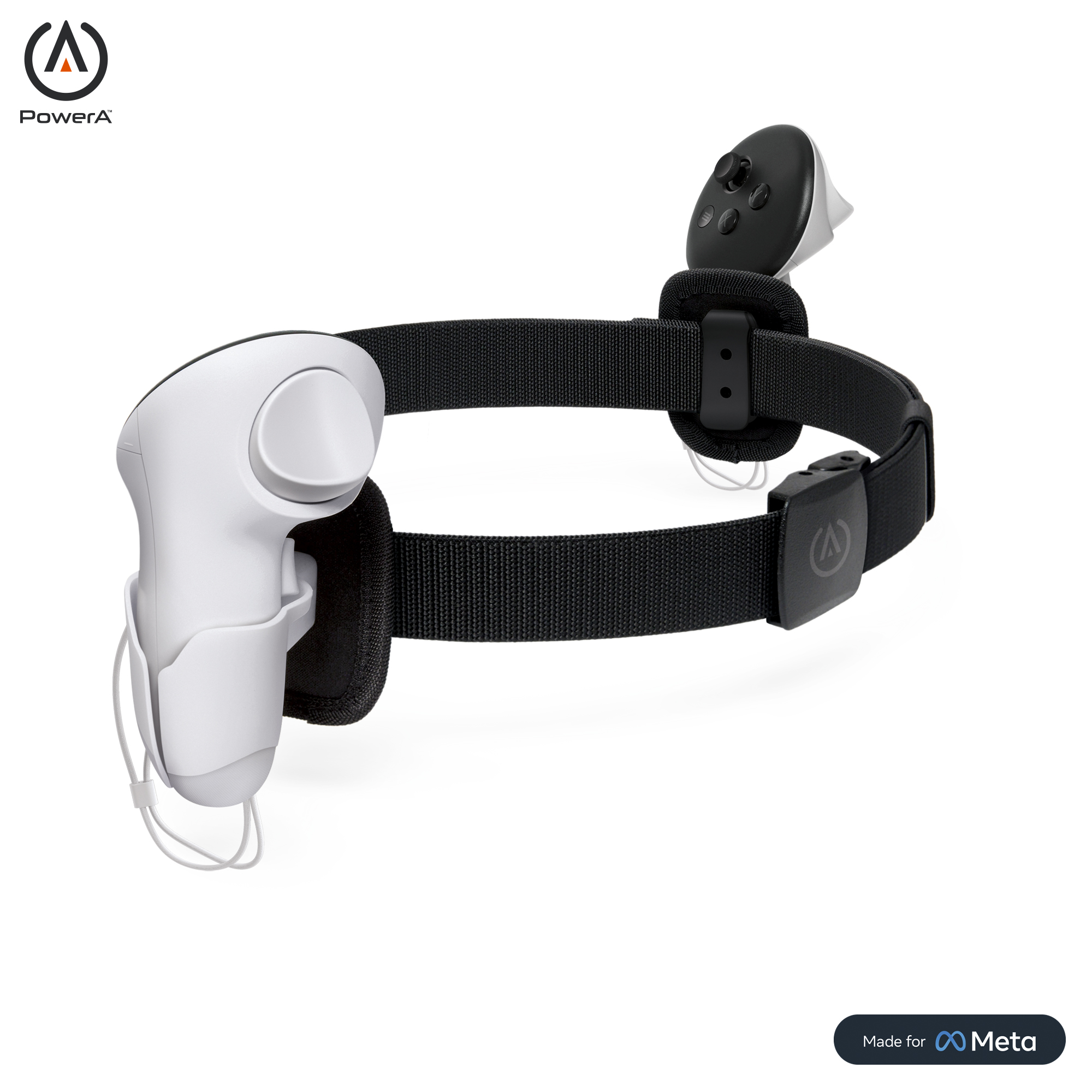 PowerA Hip Clip (Meta Quest) v:7383472