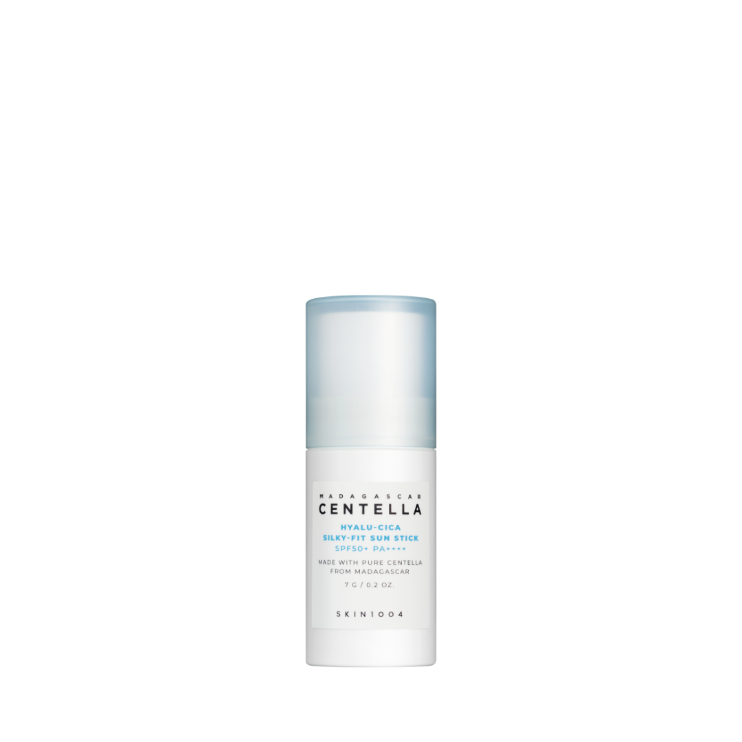 SKIN1004 – Madagascar Centella Hyalu-Cica Silky-Fit Sun Stick – SPF50+ PA++++ – 7 g v:7793851 SKIN1004 – Madagascar Centella Hyalu-Cica Silky-Fit Sun Stick – SPF50+ PA++++ – 7 g v:7793851