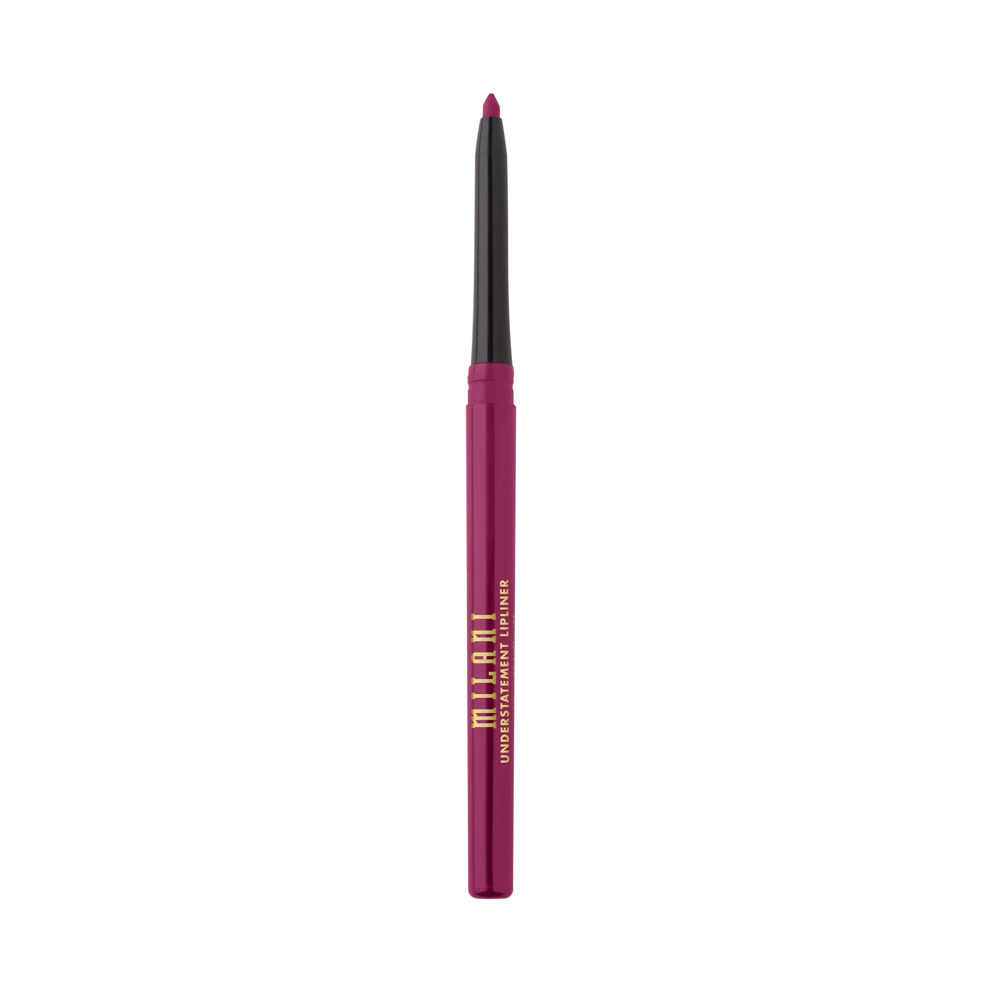 Milani Cosmetics - Understatement Lipliner - Magenta Mood - 0,35g - Magenta Mood v:6643340