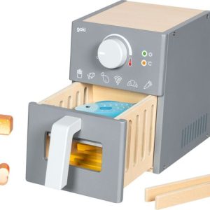 Goki – Airfryer with accessories (51430) v:4836398 Goki – Airfryer with accessories (51430) v:4836398