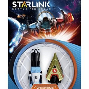 Starlink: Battle For Atlas – Weapons Pack Hail Storm + Meteor v:7503038