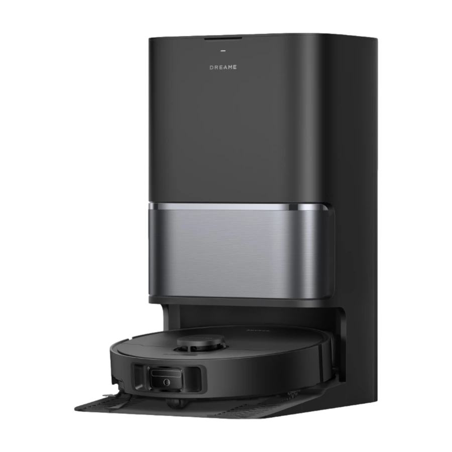 Dreame L10s Ultra Gen 3 robotstøvsuger – Svart – Black – Gratis frakt v:1137453 Dreame L10s Ultra Gen 3 robotstøvsuger – Svart – Black – Gratis frakt v:1137453