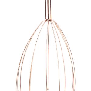 Kikkerland – Copper Head Massager (AR32) v:9463107