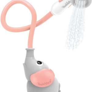 Yookidoo – Elephant Baby Shower – Rosa (YO40213) v:1454545