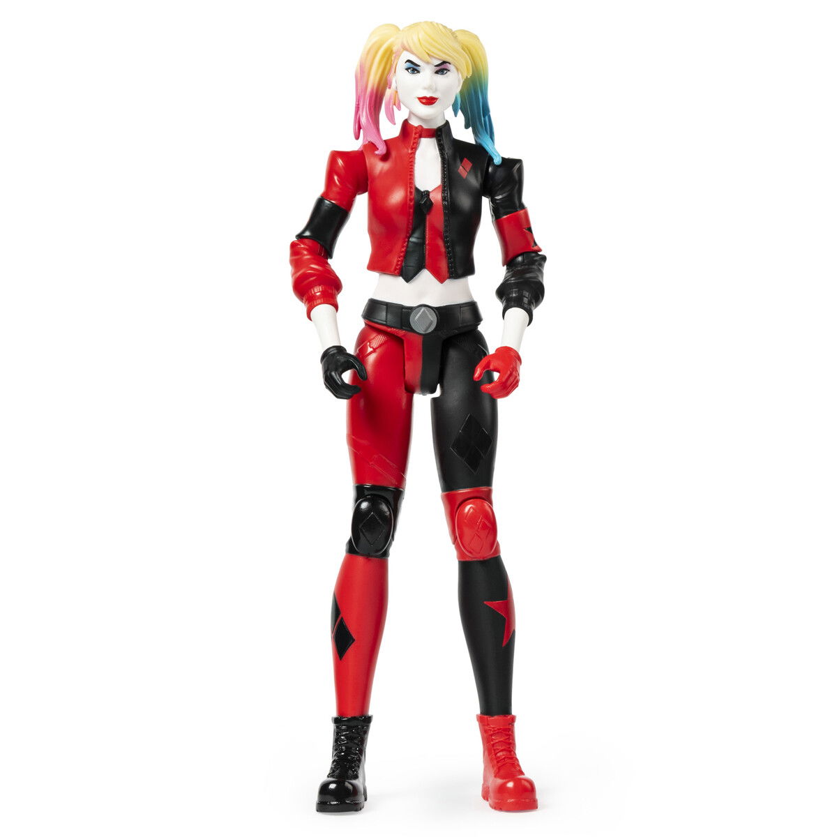 Batman – 30 cm Figure – Harley Quinn – Harley Quinn – Batman v:9811368 Batman – 30 cm Figure – Harley Quinn – Harley Quinn – Batman v:9811368
