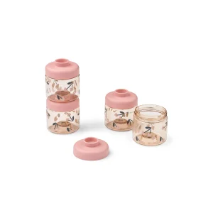 – Dominique Food Tritan Boxes – Cherry heart / Rosey – 100 ml 4-Pack v:9980869 – Dominique Food Tritan Boxes – Cherry heart / Rosey – 100 ml 4-Pack v:9980869