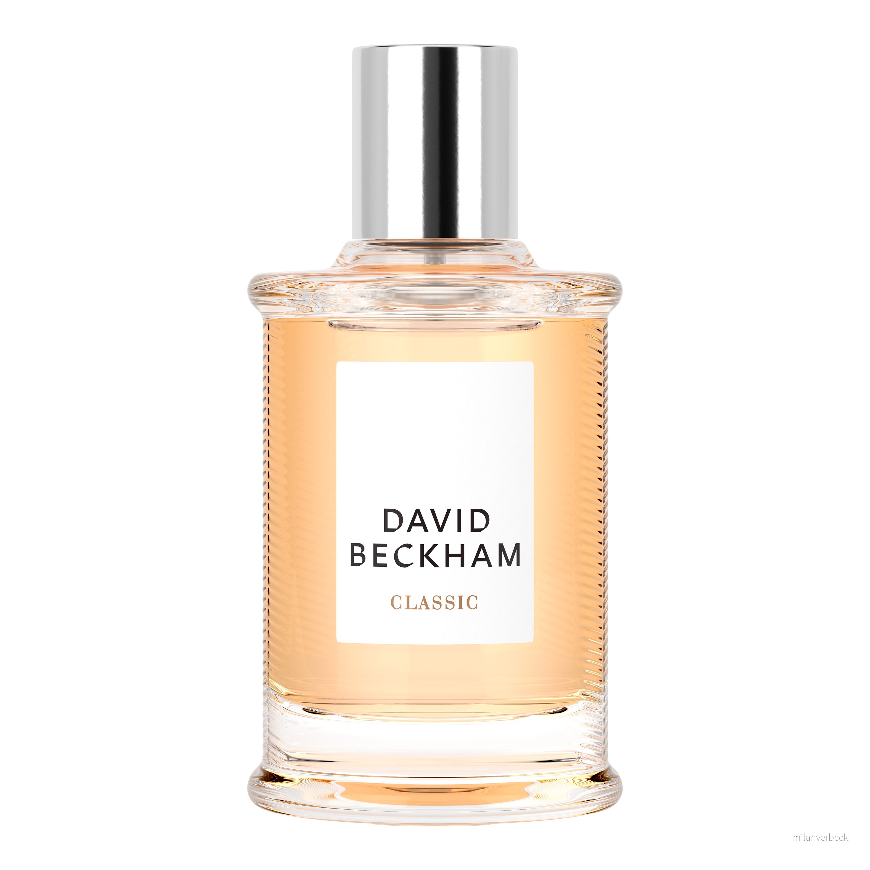 David Beckham – Classic Eau de toilette – 50 ml v:5865885